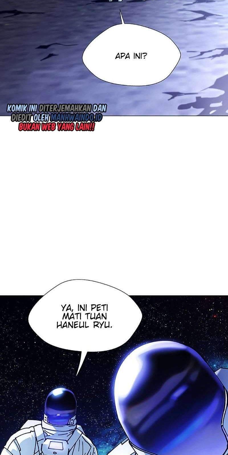 If AI Rules The World Chapter 15 Gambar 24