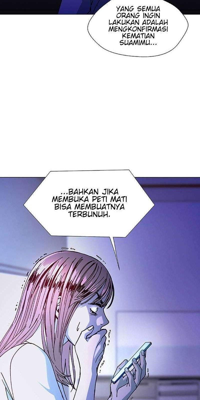 If AI Rules The World Chapter 15 Gambar 59
