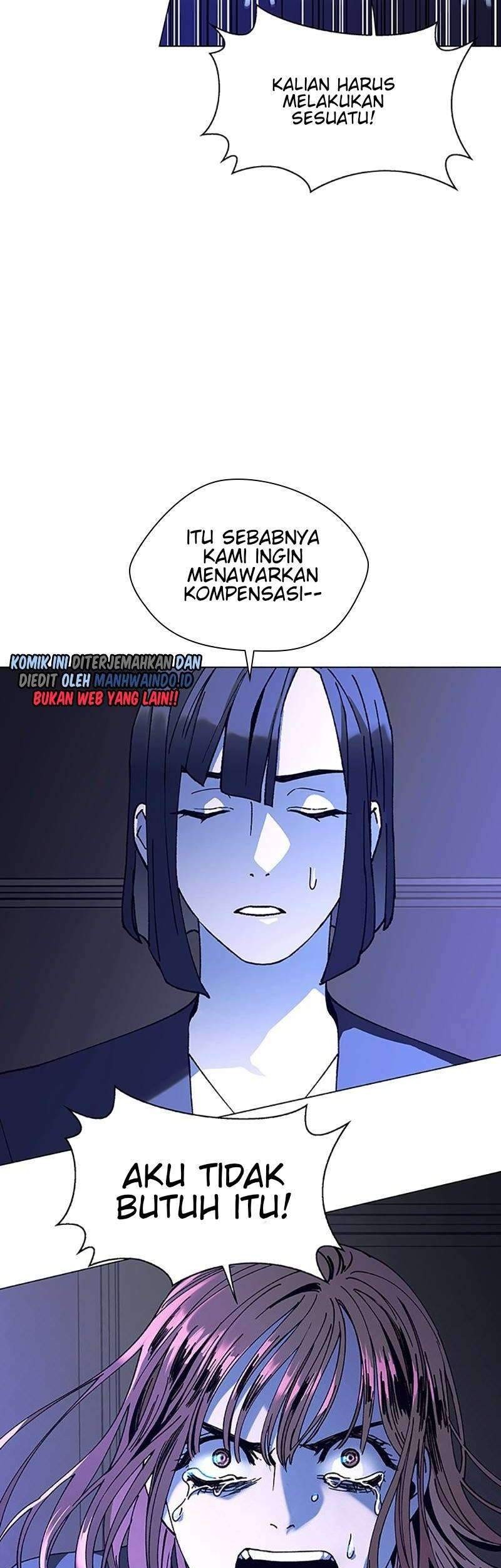 If AI Rules The World Chapter 15 Gambar 6