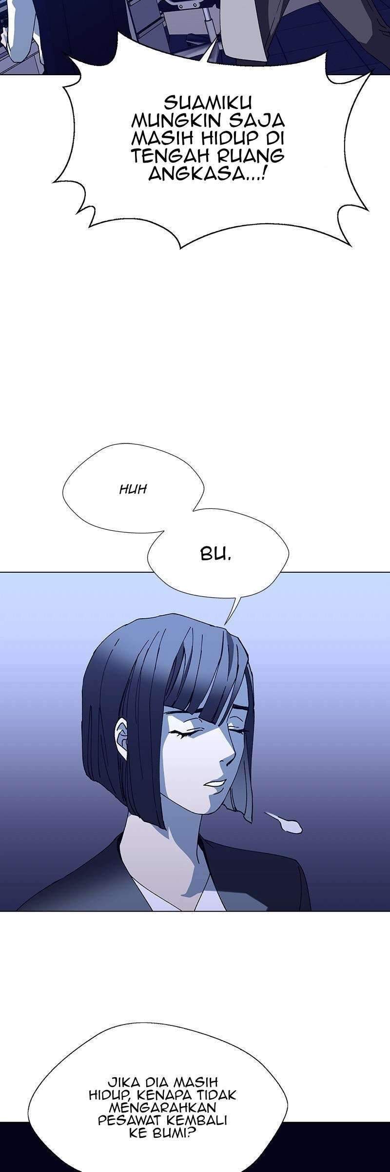 If AI Rules The World Chapter 14 Gambar 31