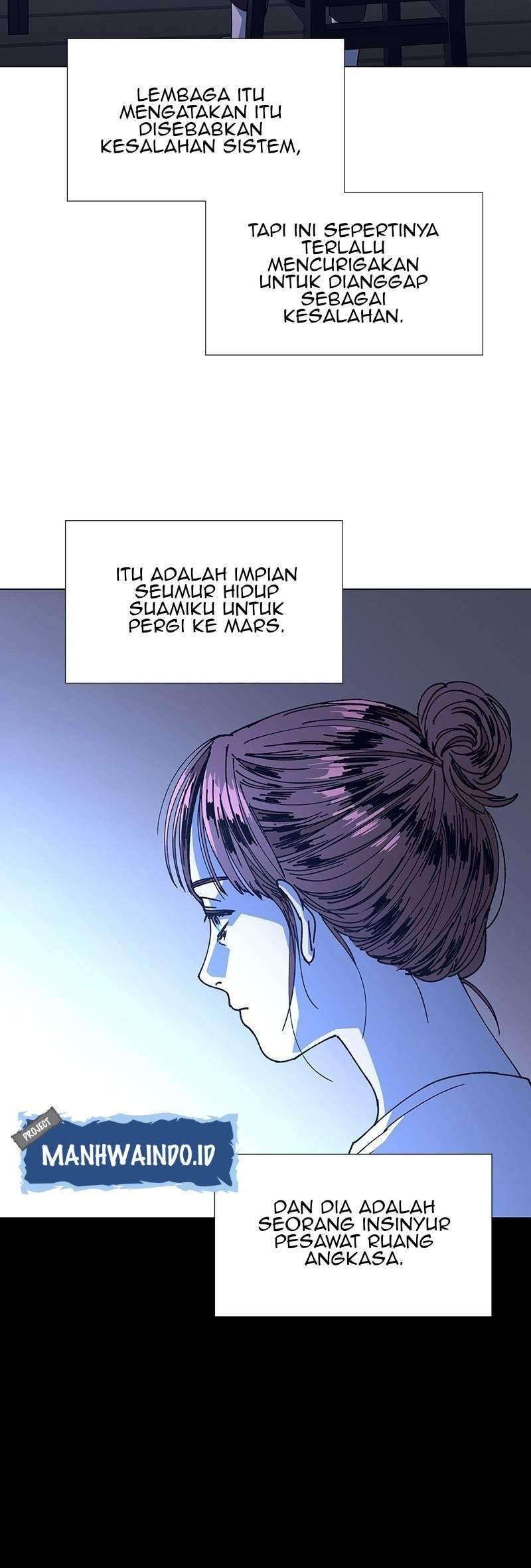 If AI Rules The World Chapter 14 Gambar 37