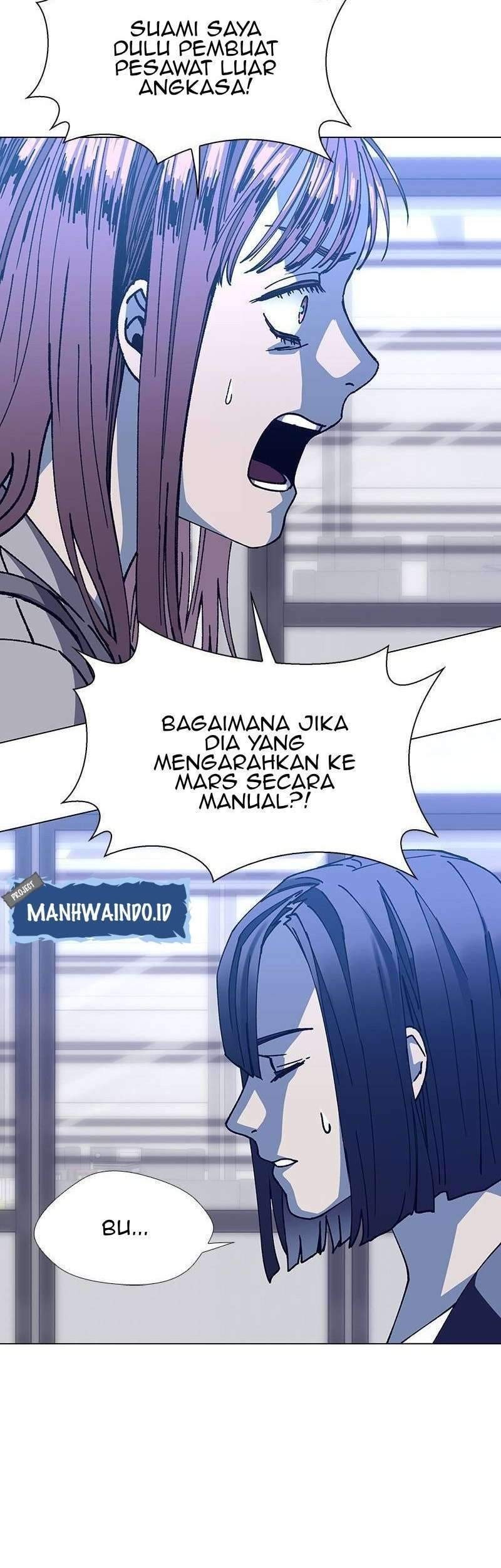 If AI Rules The World Chapter 14 Gambar 7