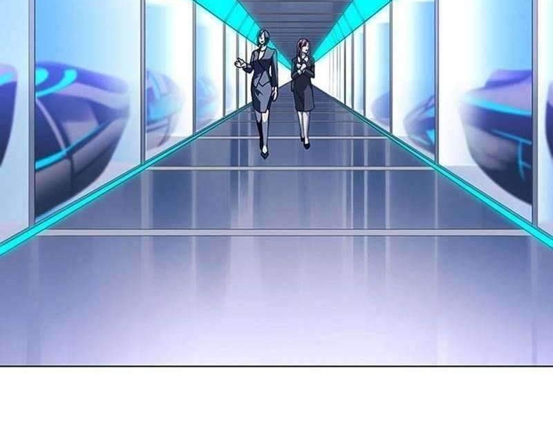 If AI Rules The World Chapter 13 Gambar 22