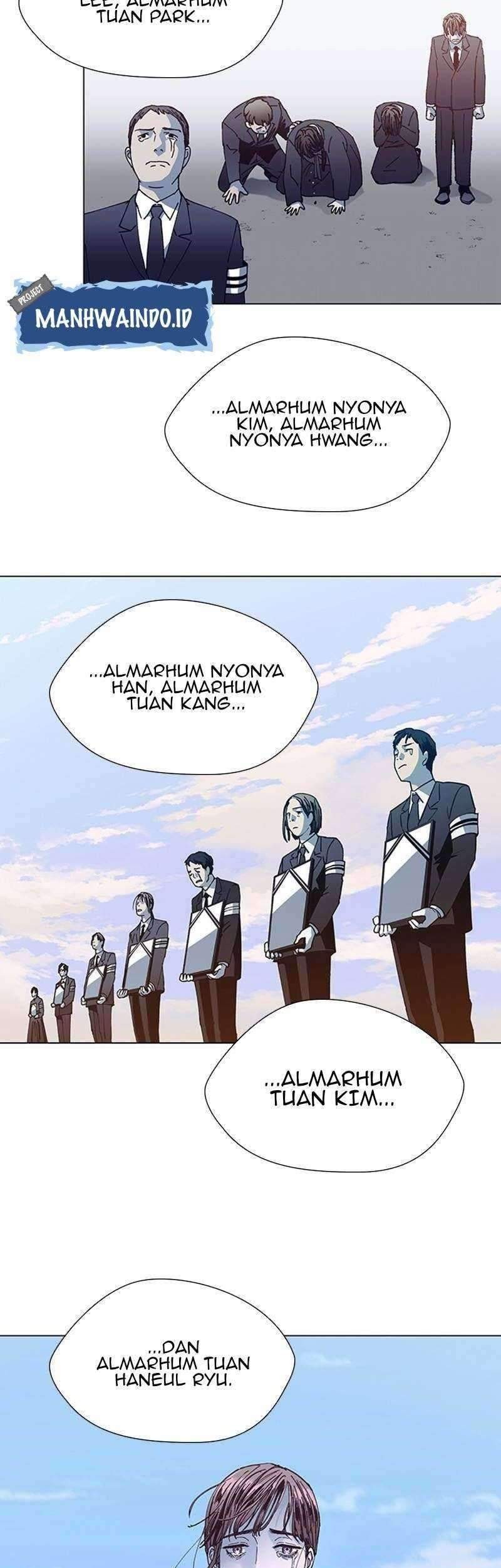 If AI Rules The World Chapter 13 Gambar 35