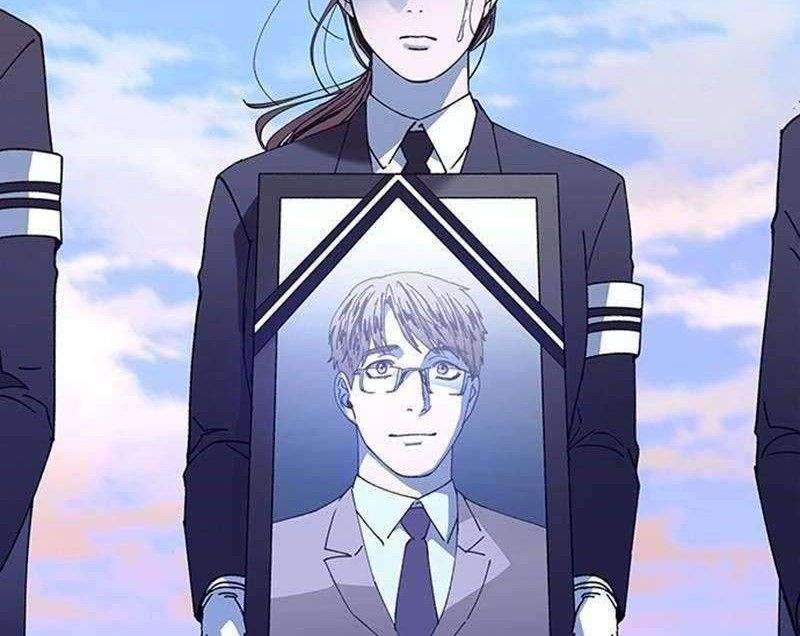 If AI Rules The World Chapter 13 Gambar 36