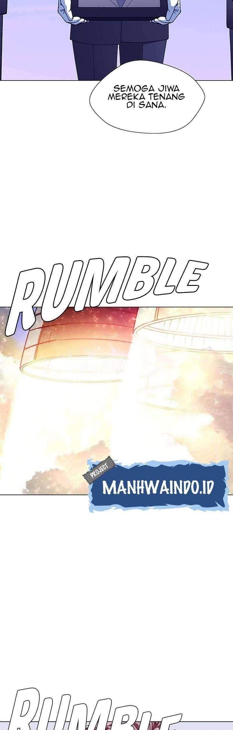 If AI Rules The World Chapter 13 Gambar 37