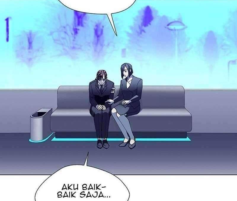 If AI Rules The World Chapter 13 Gambar 42