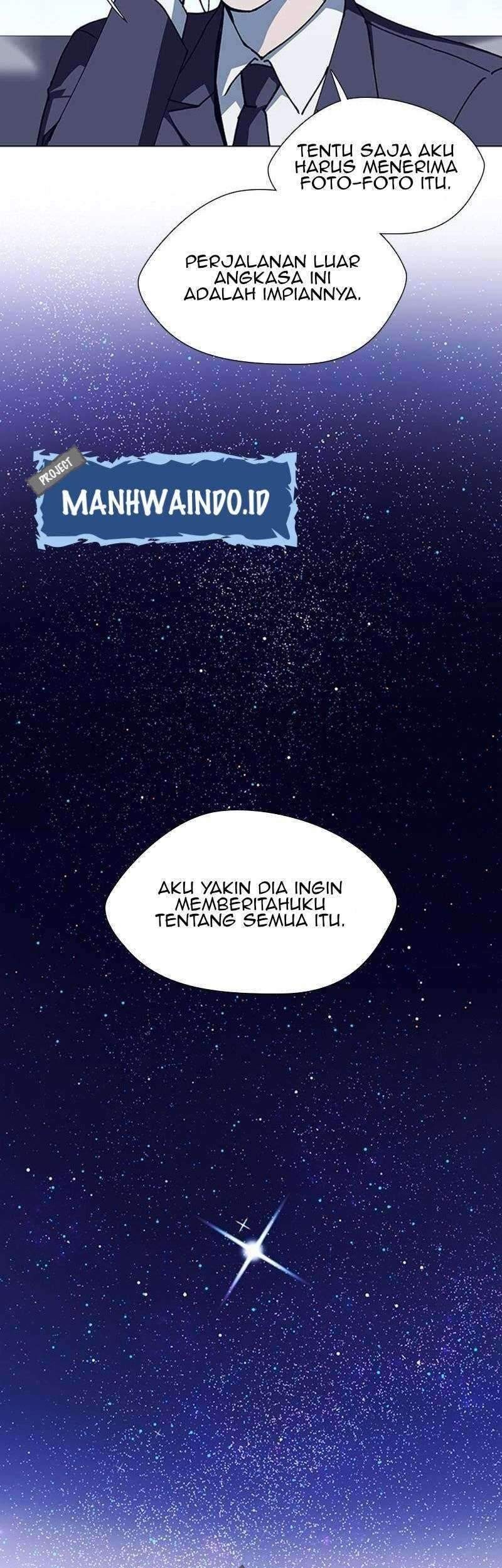 If AI Rules The World Chapter 13 Gambar 45