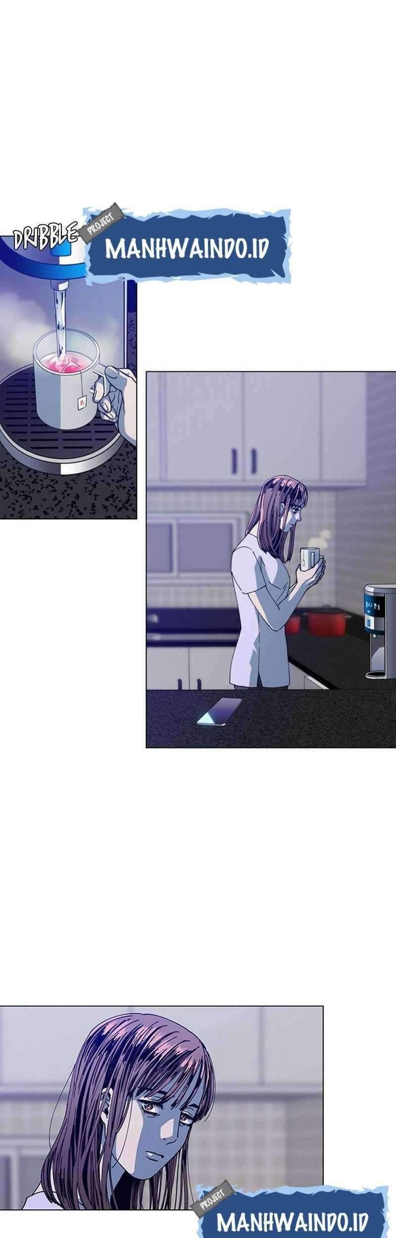 If AI Rules The World Chapter 13 Gambar 47