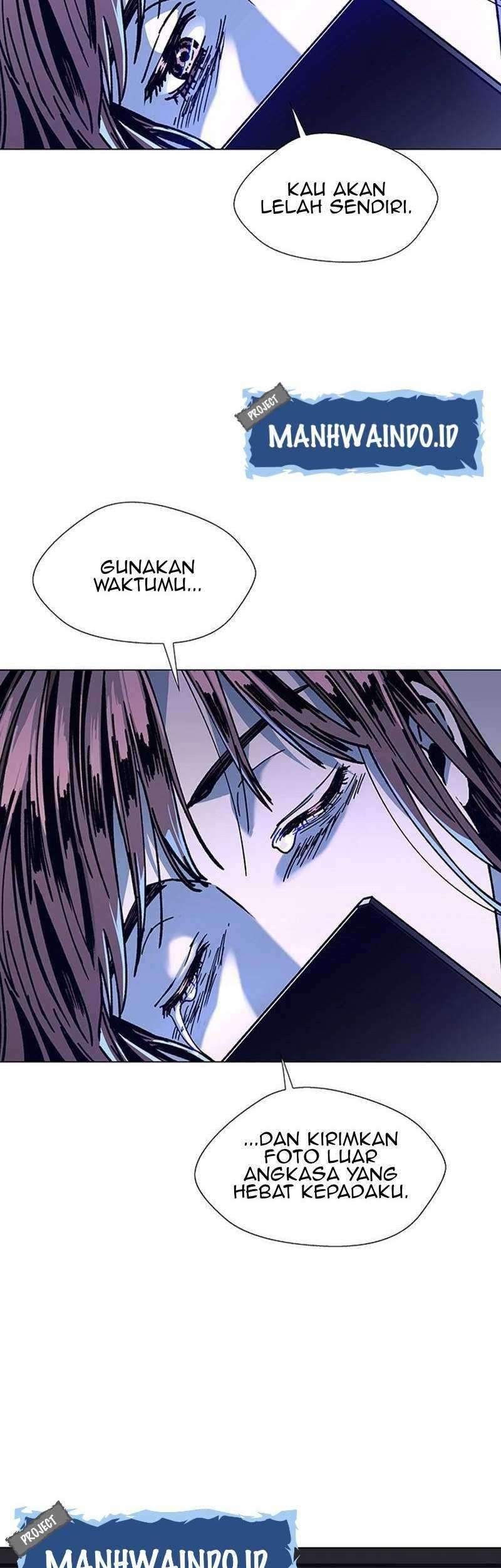 If AI Rules The World Chapter 13 Gambar 57