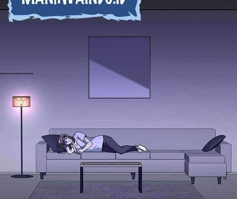 If AI Rules The World Chapter 13 Gambar 58