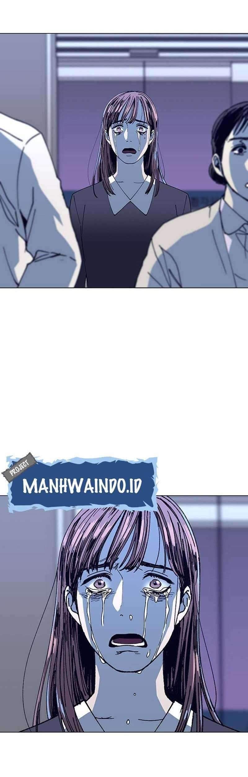 If AI Rules The World Chapter 13 Gambar 3