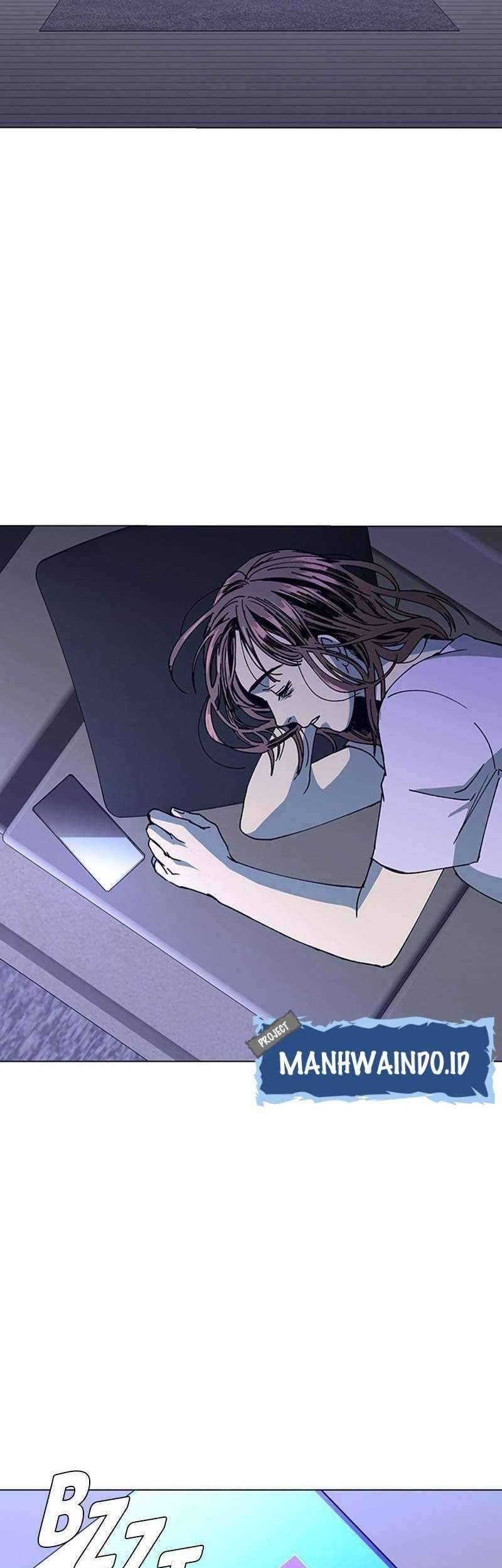 If AI Rules The World Chapter 13 Gambar 59