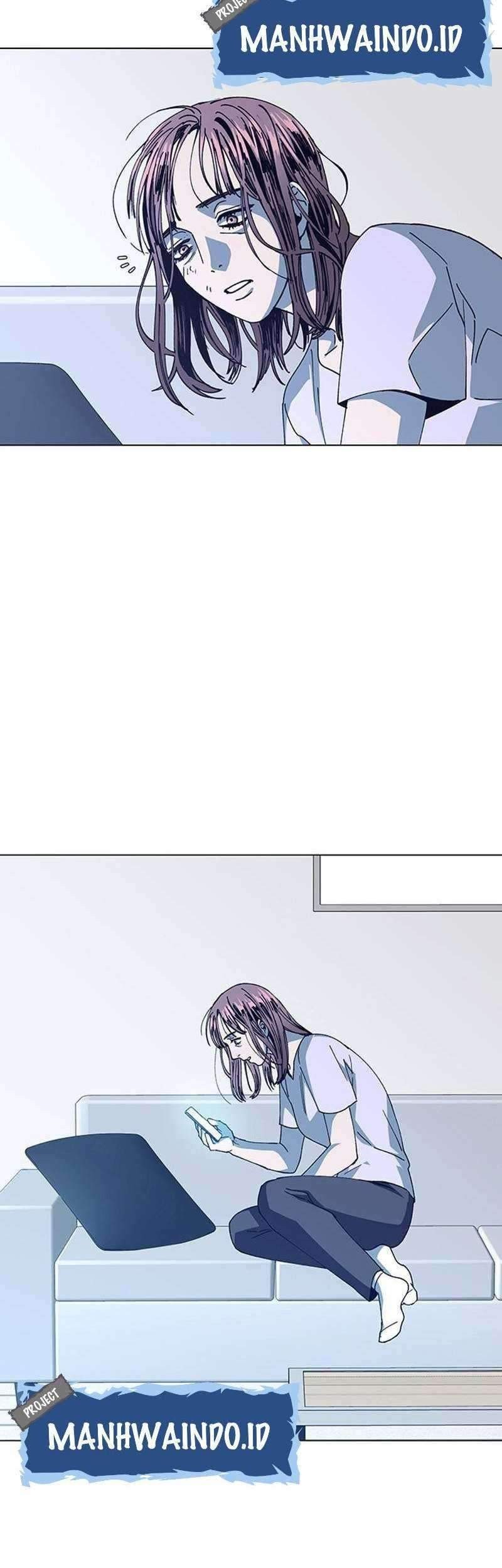 If AI Rules The World Chapter 13 Gambar 65
