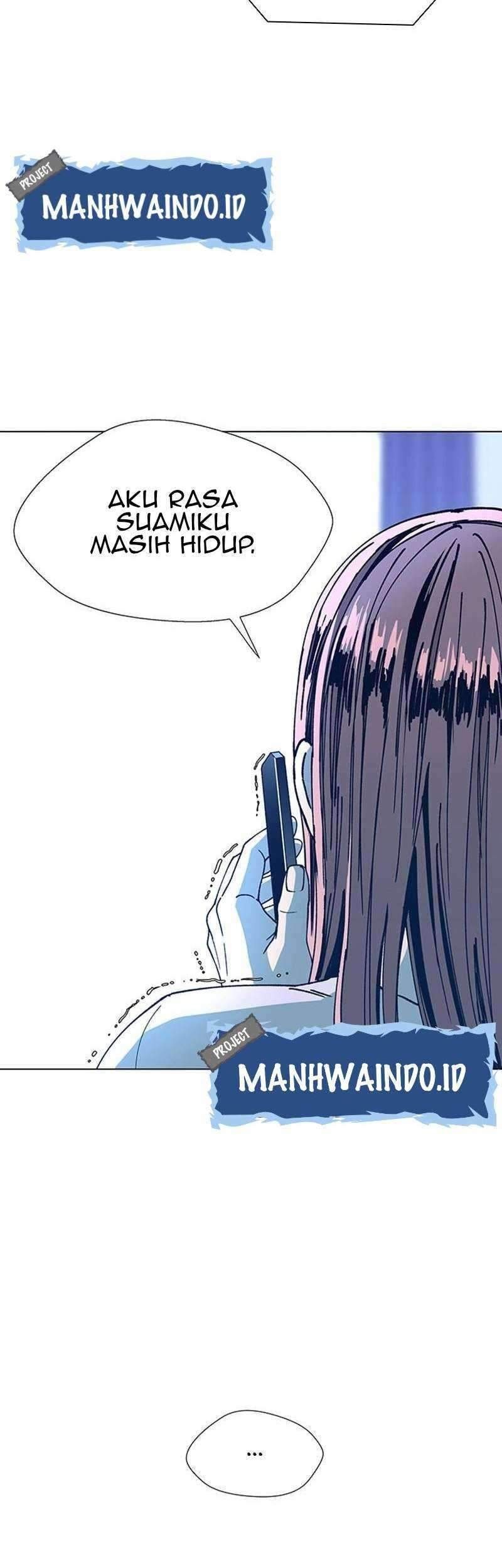 If AI Rules The World Chapter 13 Gambar 77