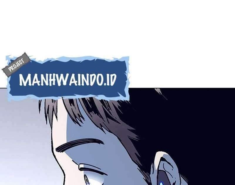 If AI Rules The World Chapter 13 Gambar 84
