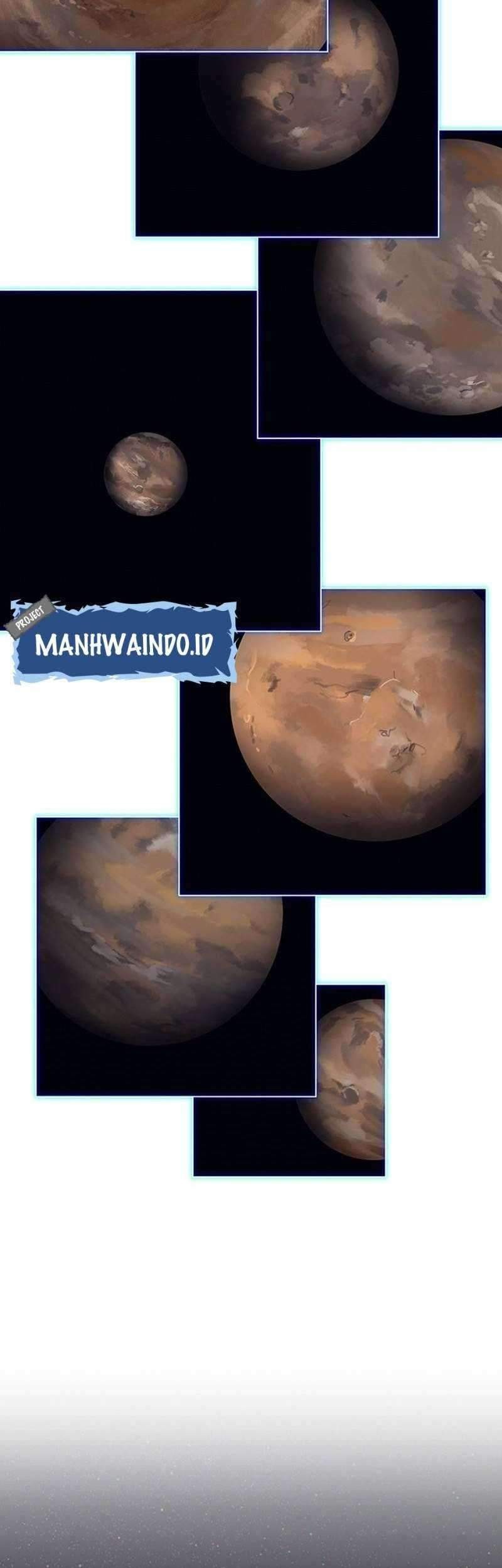 If AI Rules The World Chapter 13 Gambar 87