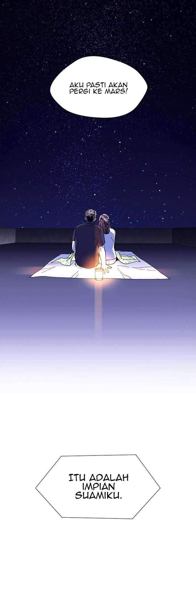 If AI Rules The World Chapter 13 Gambar 89