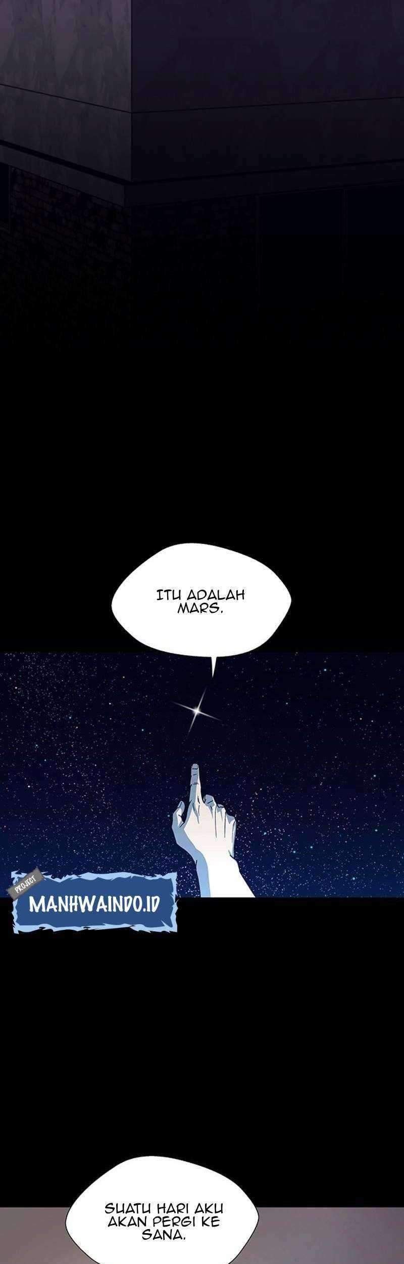 If AI Rules The World Chapter 13 Gambar 7