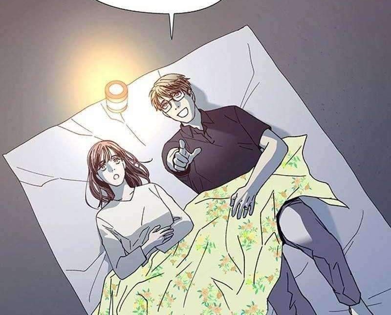 If AI Rules The World Chapter 13 Gambar 8