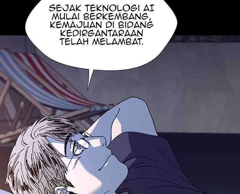 If AI Rules The World Chapter 13 Gambar 10