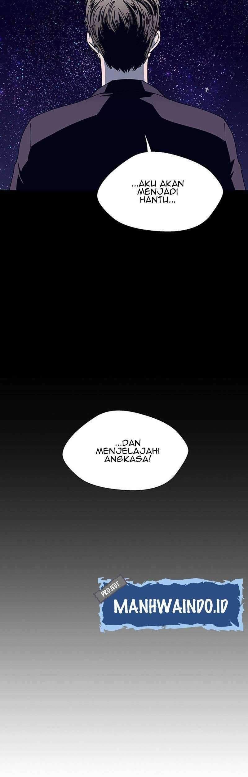 If AI Rules The World Chapter 13 Gambar 13