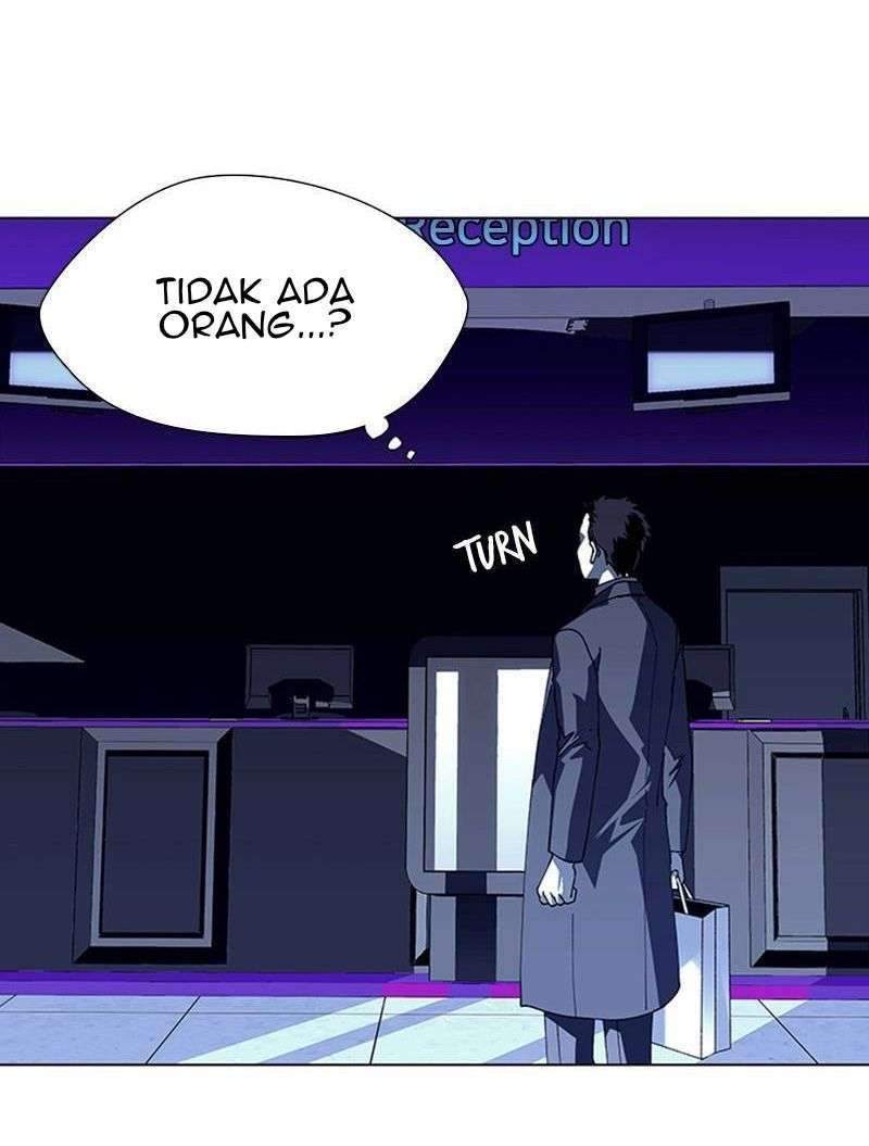 If AI Rules The World Chapter 12 Gambar 20