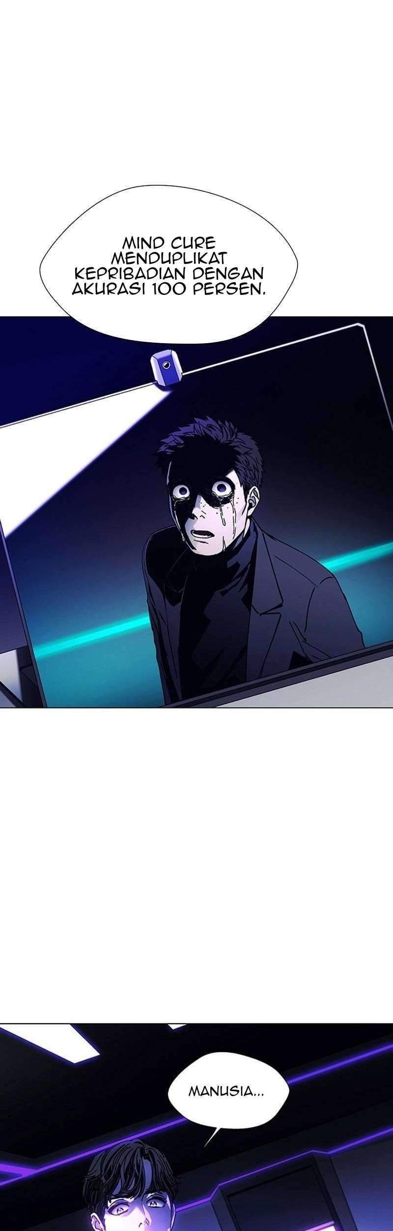 If AI Rules The World Chapter 12 Gambar 81