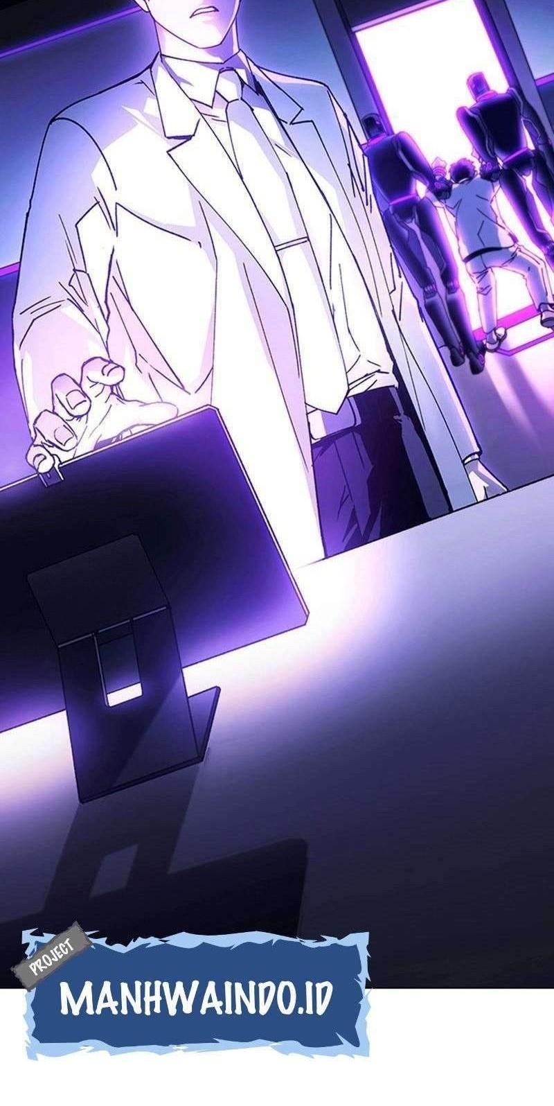 If AI Rules The World Chapter 12 Gambar 82