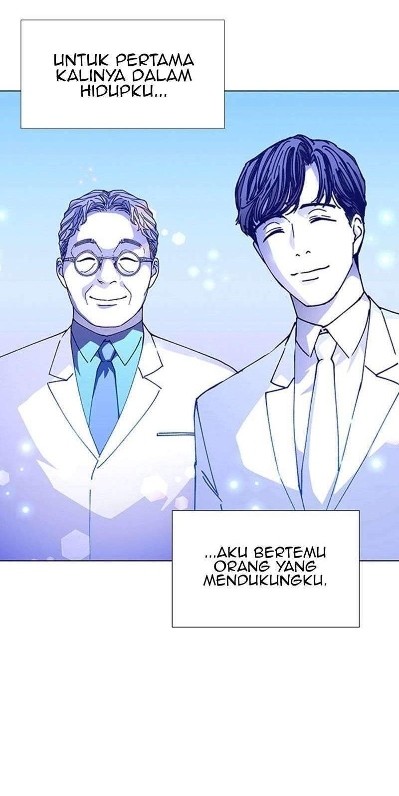 If AI Rules The World Chapter 12 Gambar 12