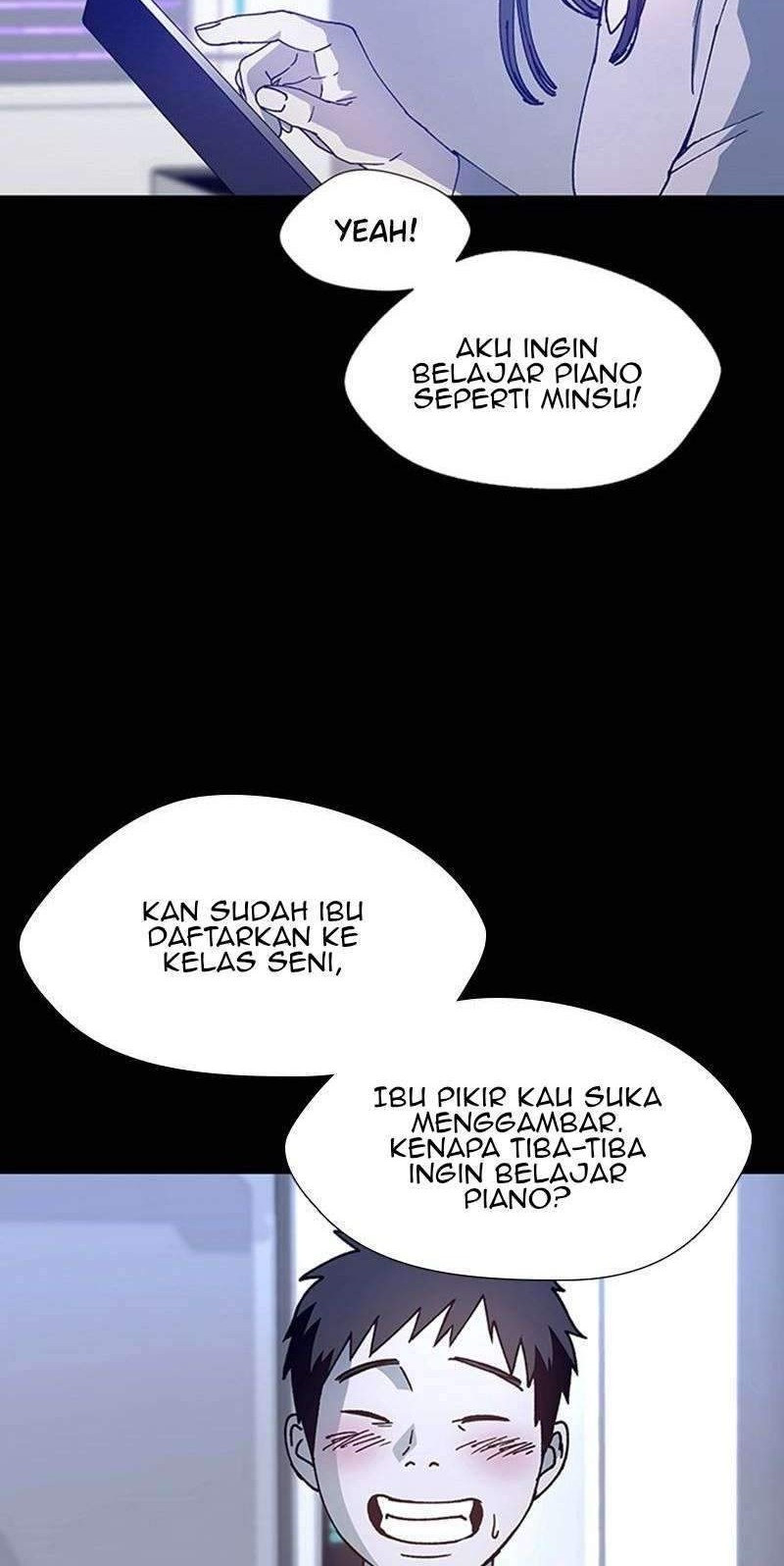If AI Rules The World Chapter 11 Gambar 17