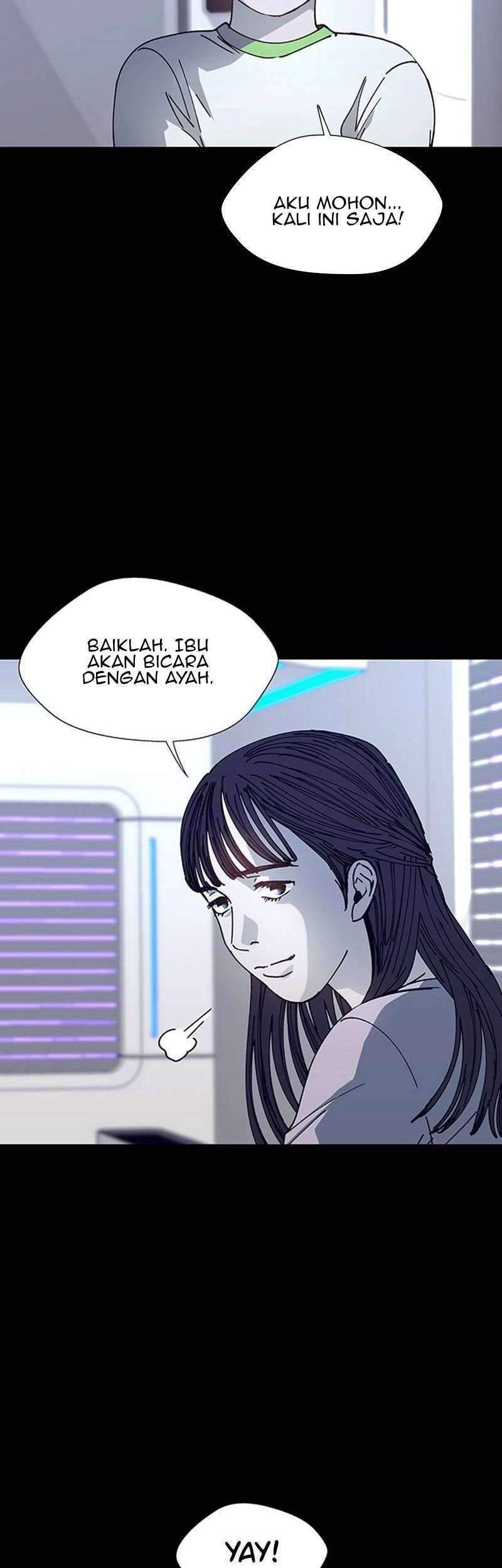 If AI Rules The World Chapter 11 Gambar 18