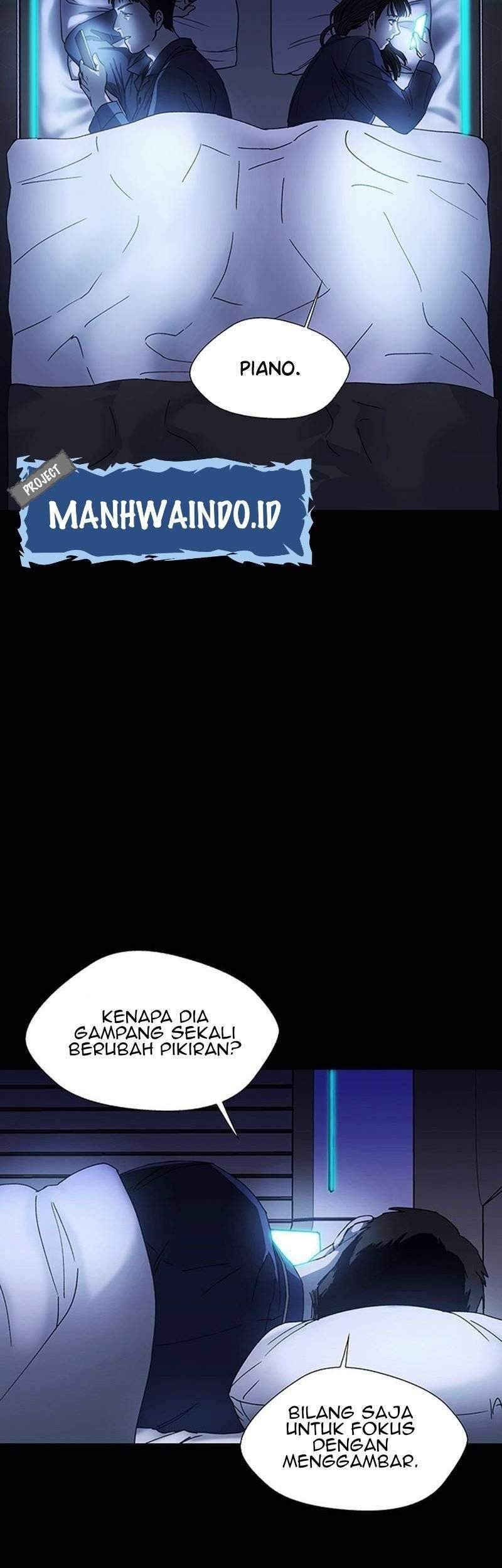 If AI Rules The World Chapter 11 Gambar 21