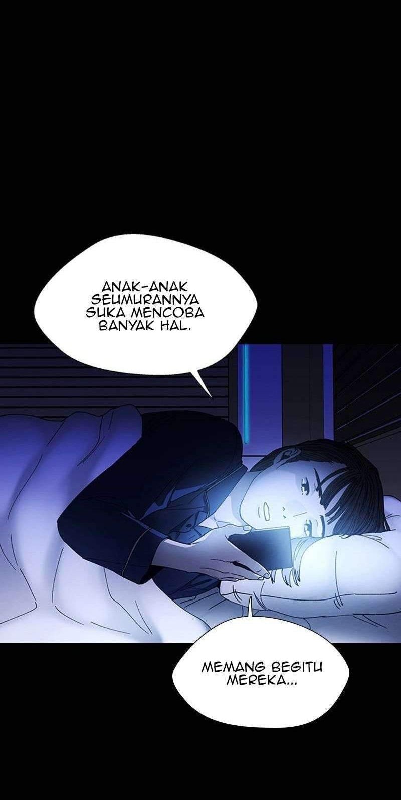 If AI Rules The World Chapter 11 Gambar 22
