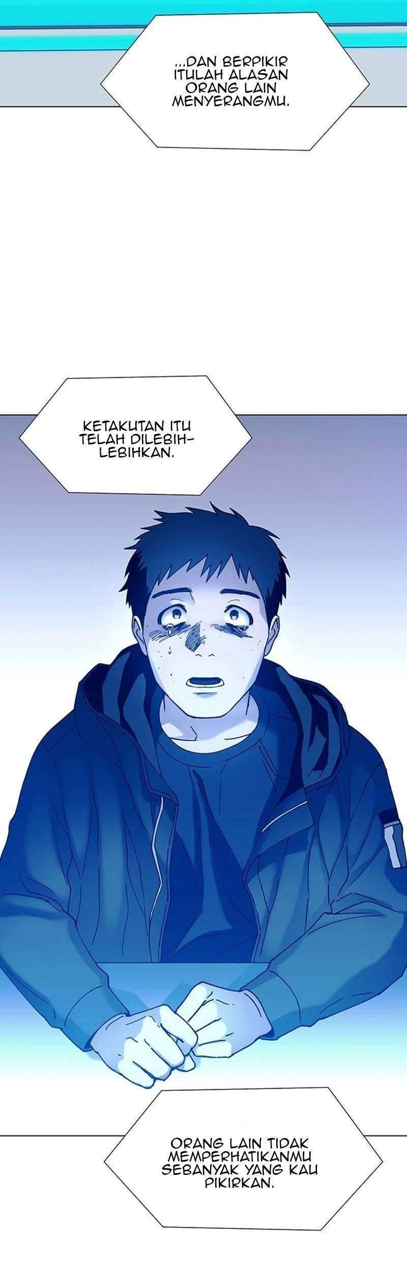 If AI Rules The World Chapter 11 Gambar 38