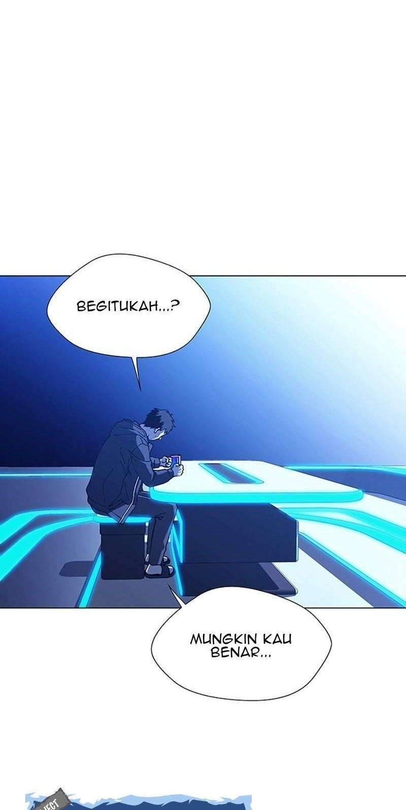 If AI Rules The World Chapter 11 Gambar 39