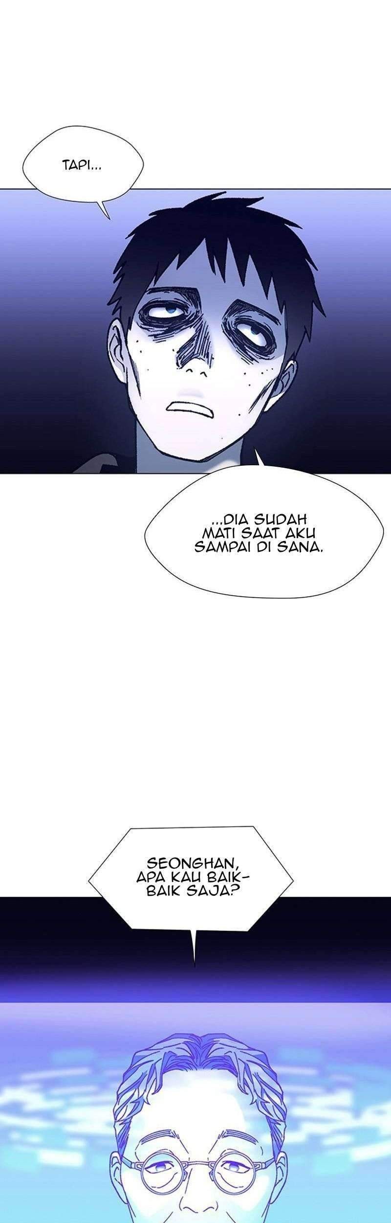 If AI Rules The World Chapter 11 Gambar 3