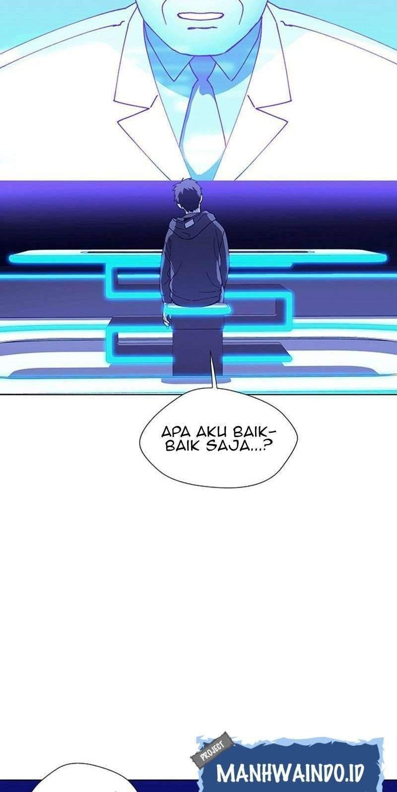 If AI Rules The World Chapter 11 Gambar 4