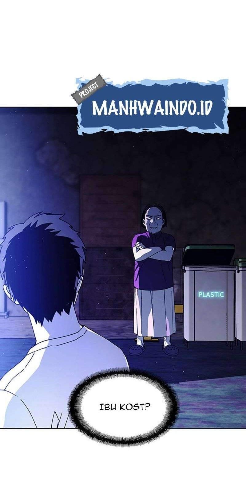 If AI Rules The World Chapter 11 Gambar 54