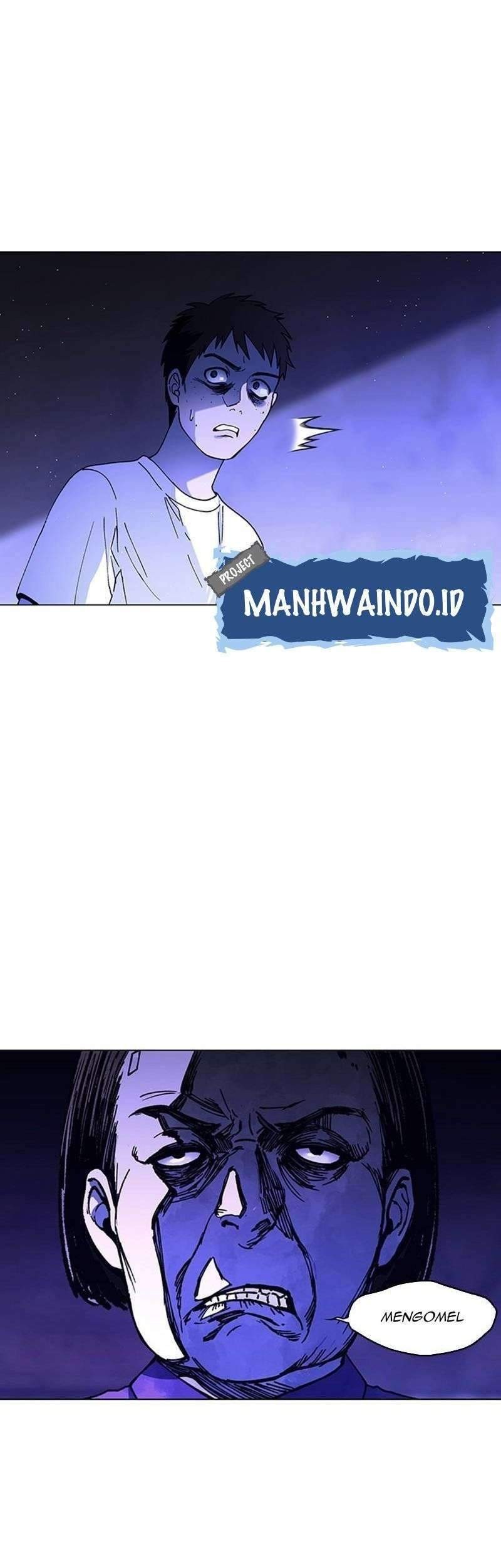 If AI Rules The World Chapter 11 Gambar 56