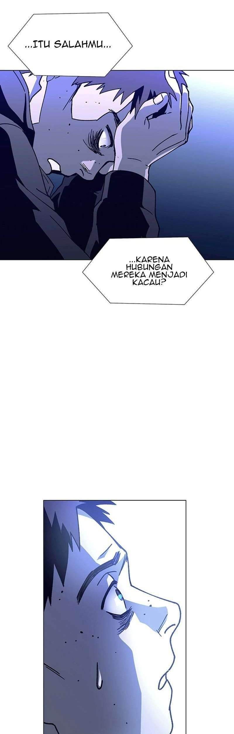 If AI Rules The World Chapter 11 Gambar 13