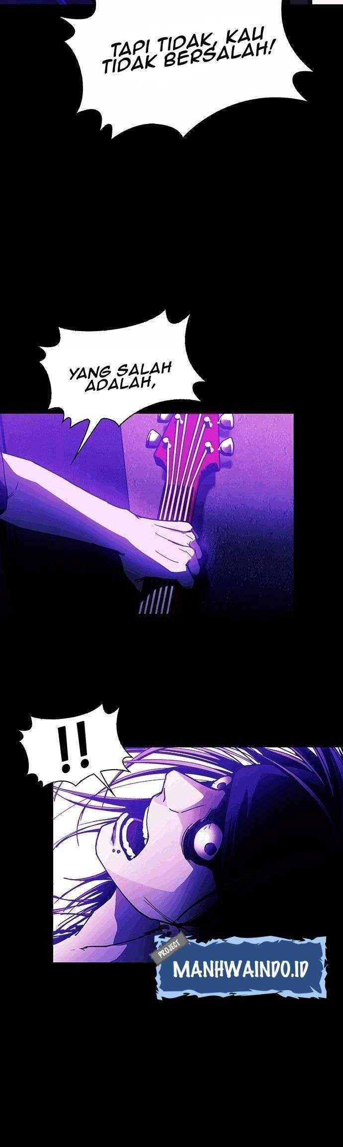 If AI Rules The World Chapter 10 Gambar 16