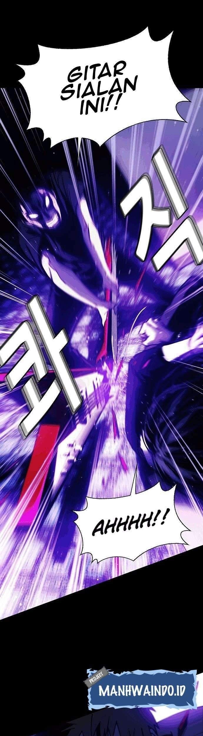 If AI Rules The World Chapter 10 Gambar 17