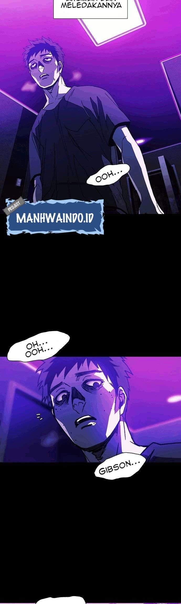If AI Rules The World Chapter 10 Gambar 19