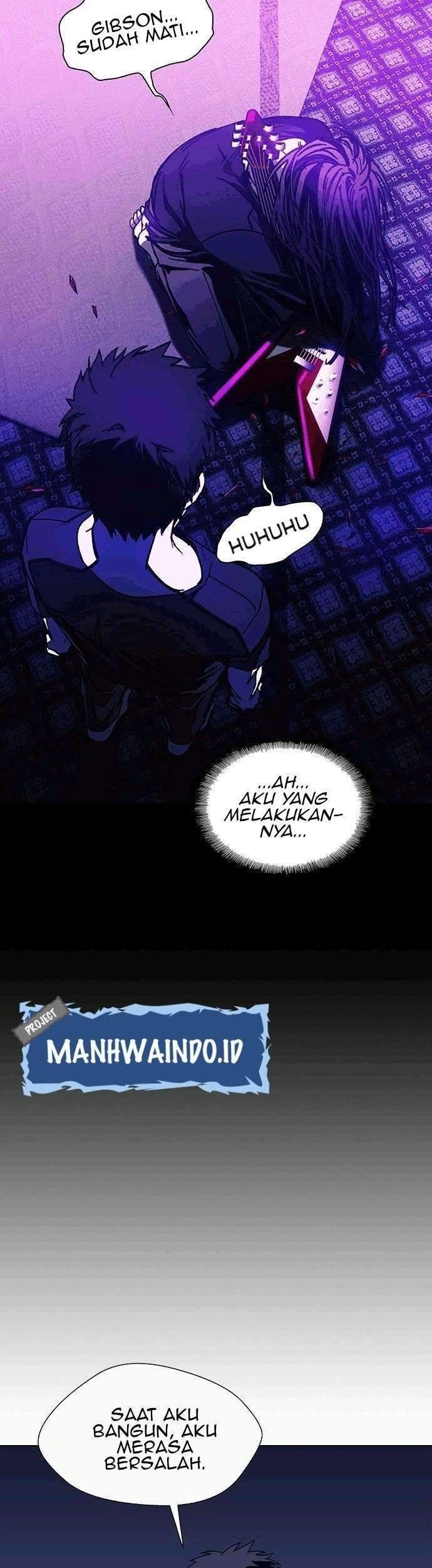 If AI Rules The World Chapter 10 Gambar 20