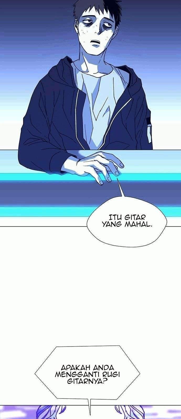 If AI Rules The World Chapter 10 Gambar 21