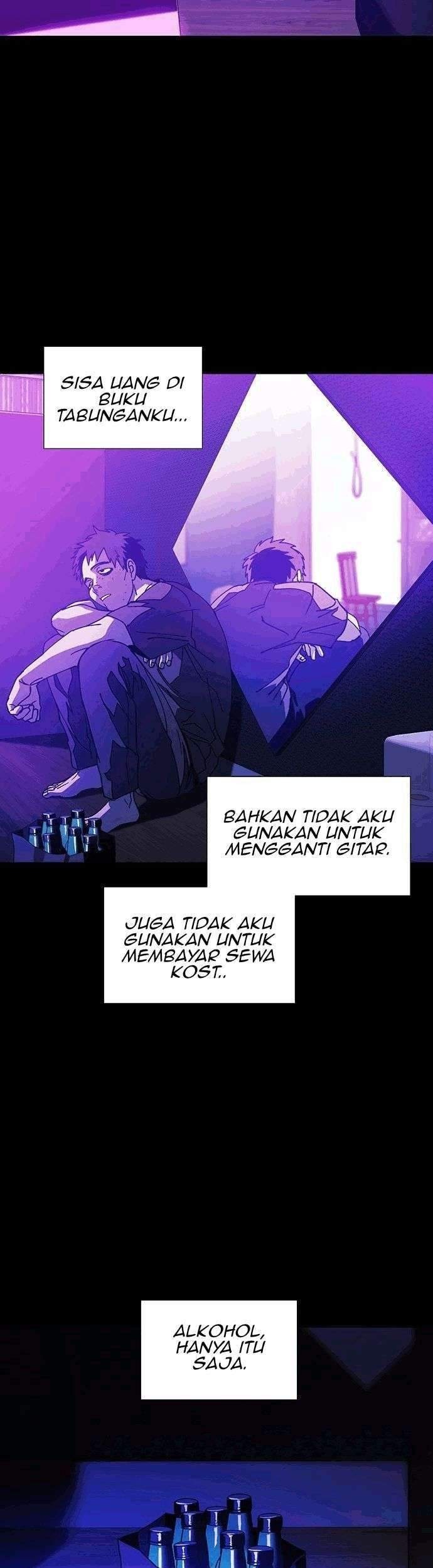 If AI Rules The World Chapter 10 Gambar 23