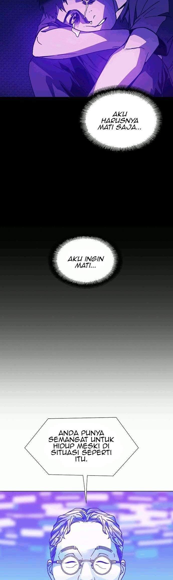 If AI Rules The World Chapter 10 Gambar 25
