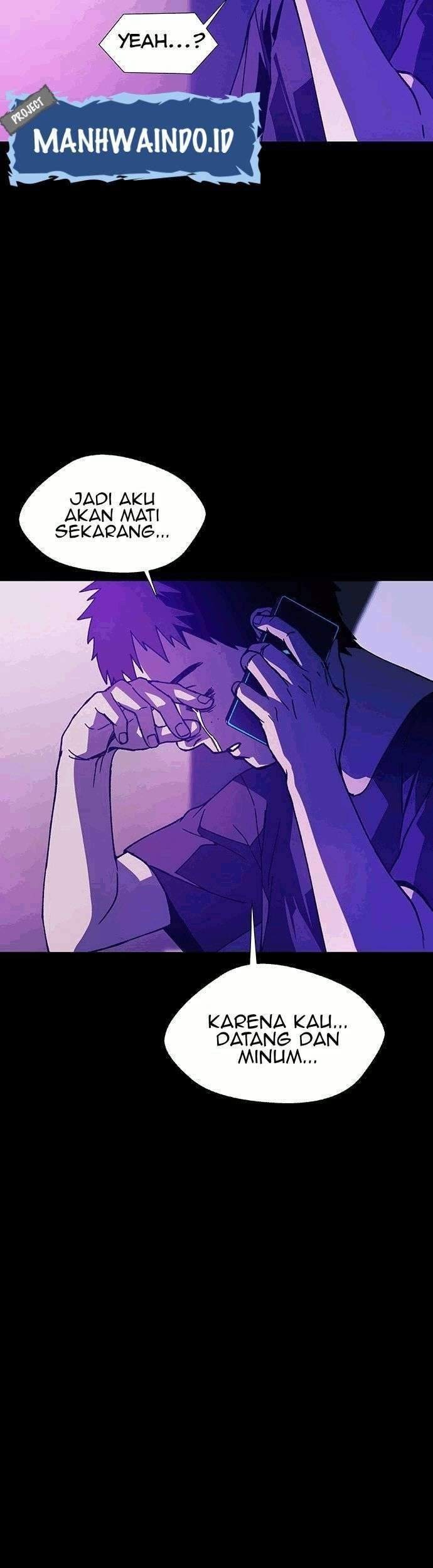 If AI Rules The World Chapter 10 Gambar 29