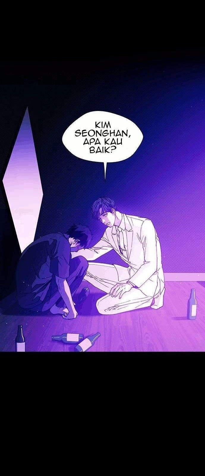 If AI Rules The World Chapter 10 Gambar 30